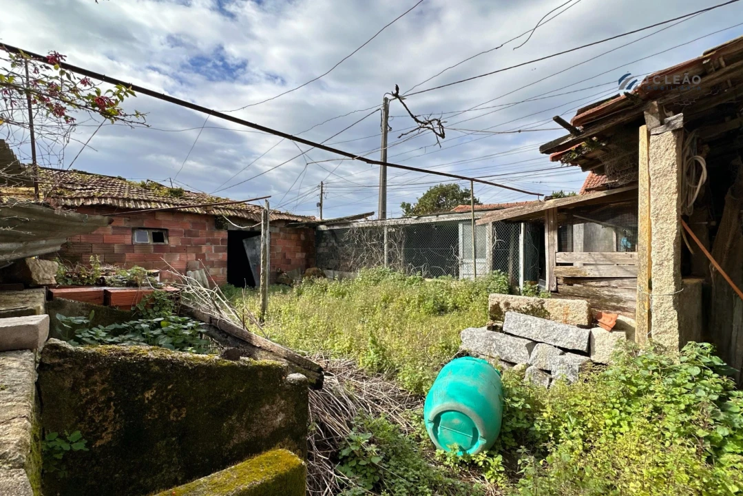 Moradia T3 para Venda em Gião Foto 50