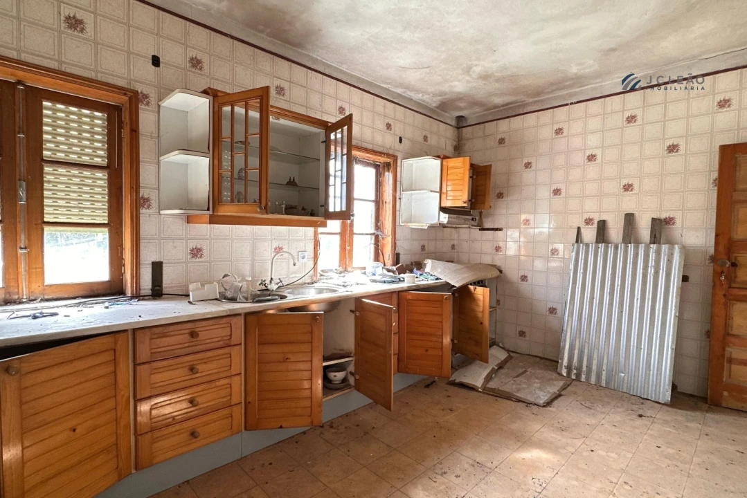 Moradia T3 para Venda em Gião Foto 59