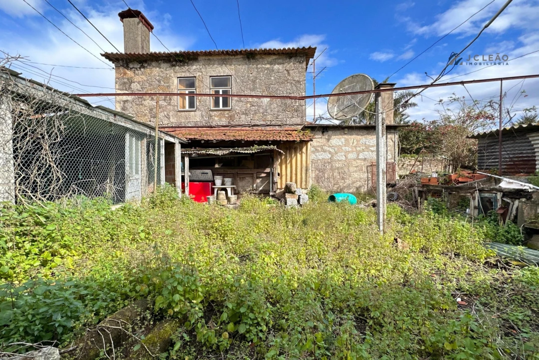 Moradia T3 para Venda em Gião Foto 52