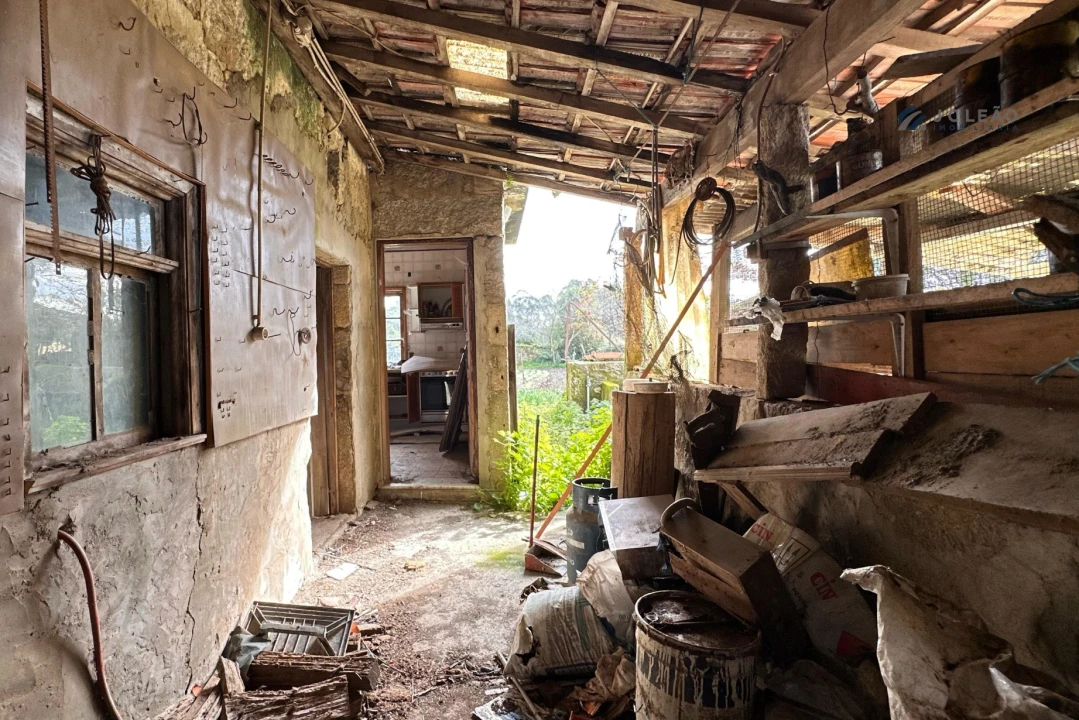 Moradia T3 para Venda em Gião Foto 57