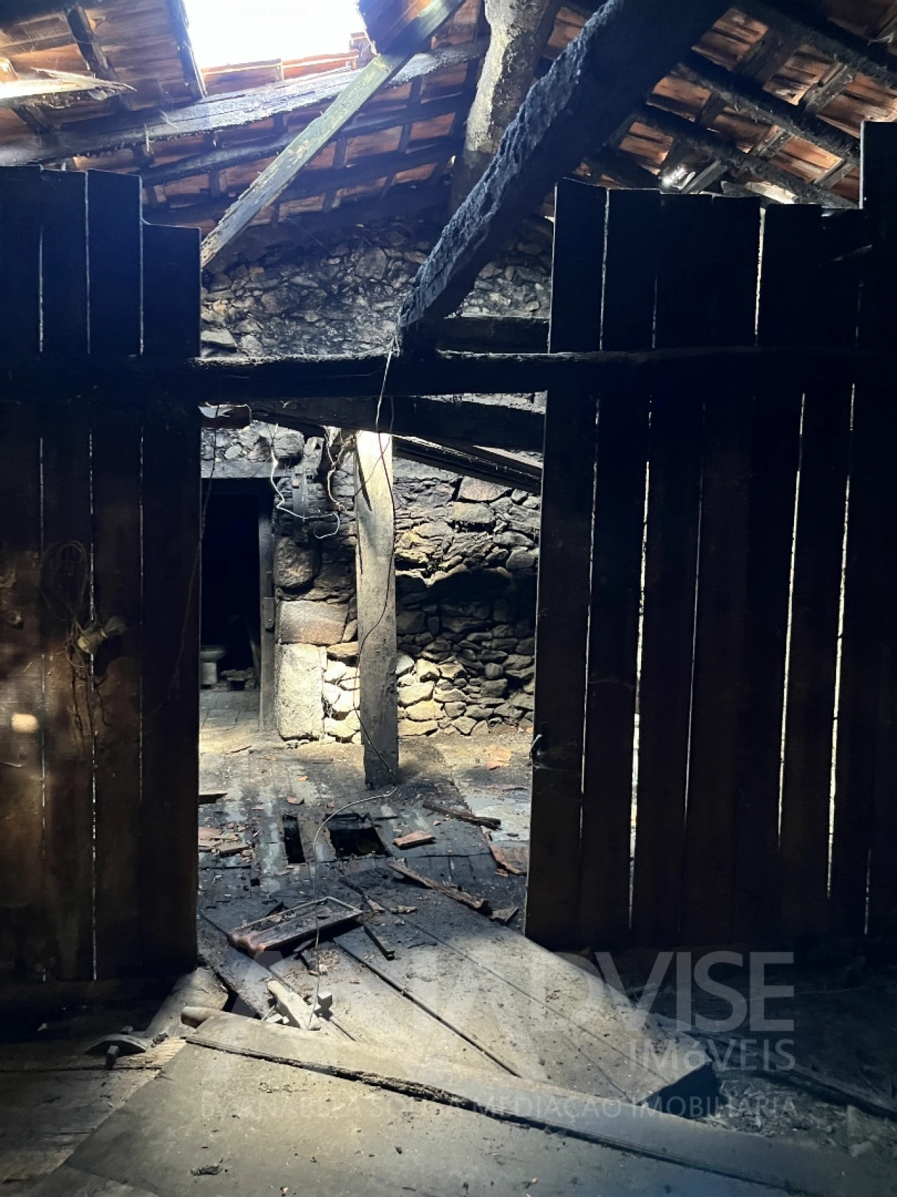 Moradia T3 para Venda em Satão Foto 17