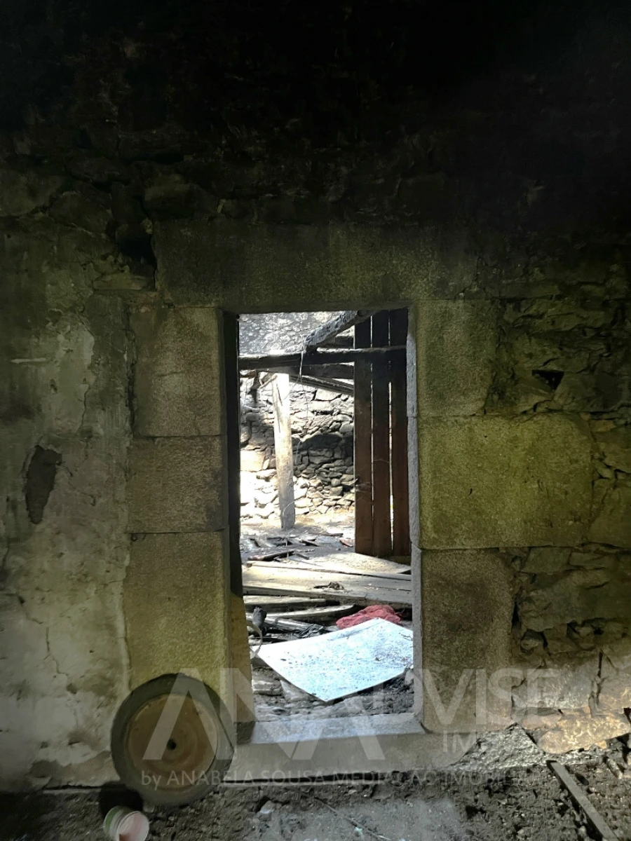 Moradia T3 para Venda em Satão Foto 16