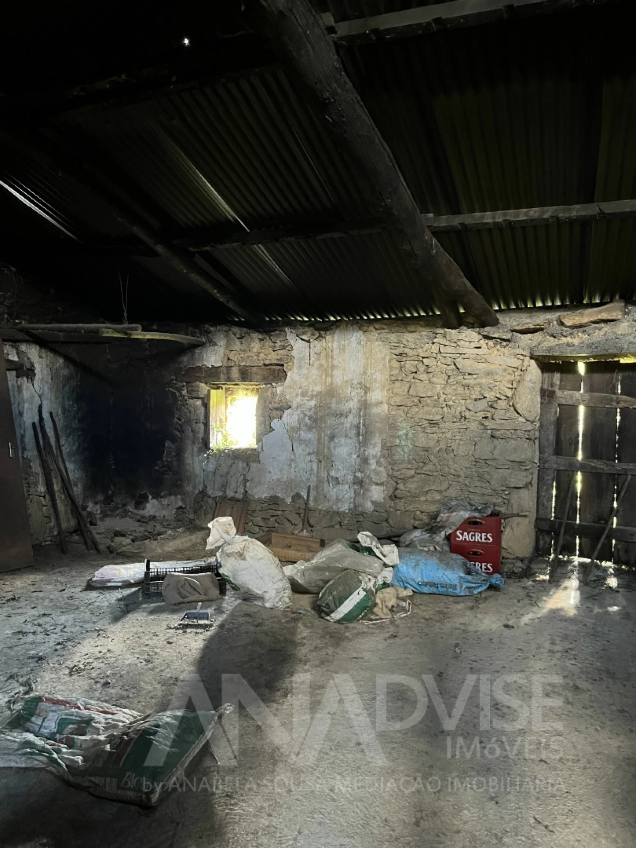 Moradia T3 para Venda em Satão Foto 18