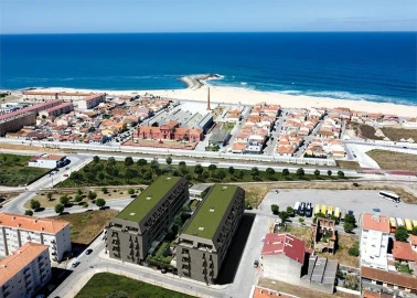 Apartamento T3 para Venda em Espinho