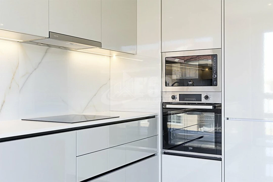 Apartamento T3 para Venda em Espinho Foto 4