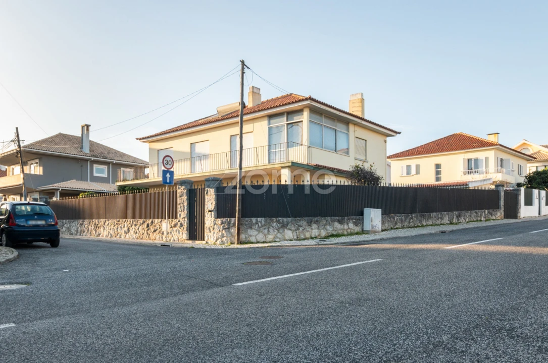 Moradia T6 para Venda em Cascais e Estoril Foto 6