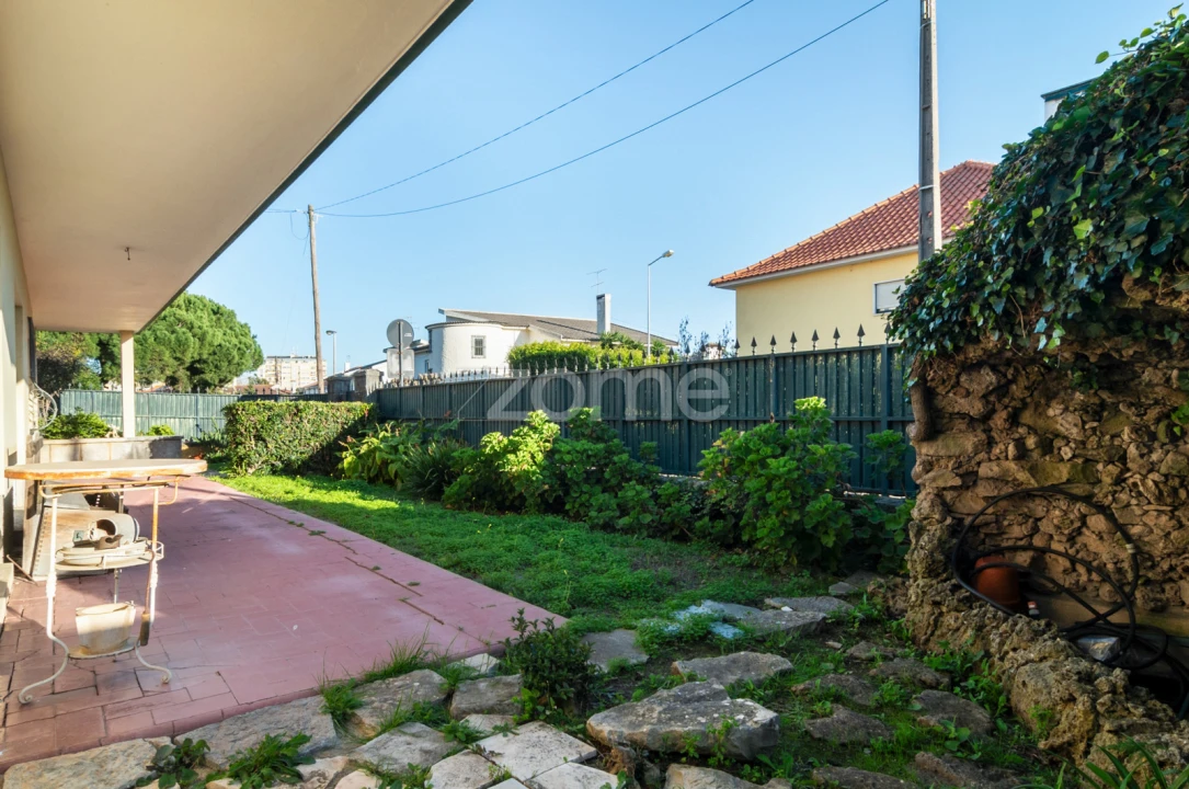 Moradia T6 para Venda em Cascais e Estoril Foto 24