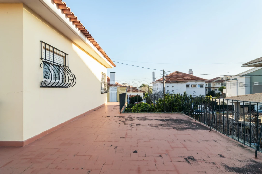 Moradia T6 para Venda em Cascais e Estoril Foto 17