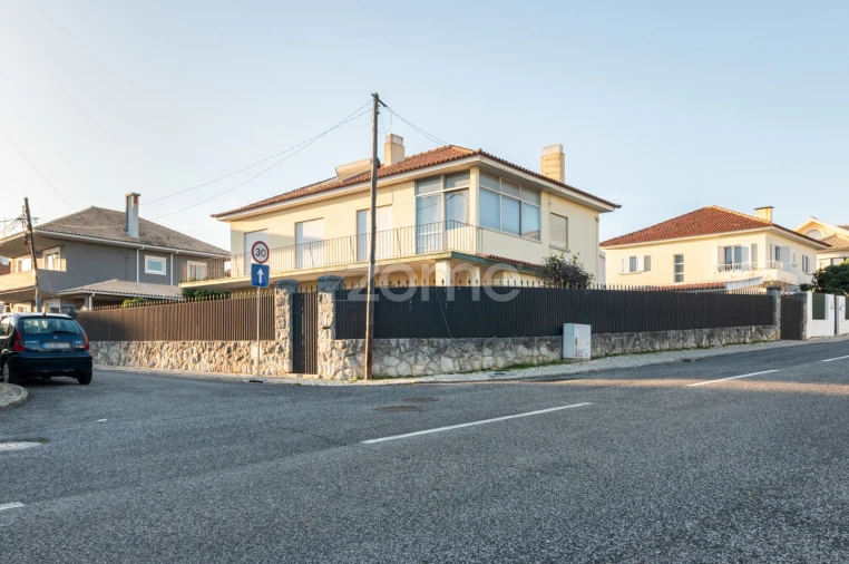 Moradia T6 para Venda em Cascais e Estoril Foto 6