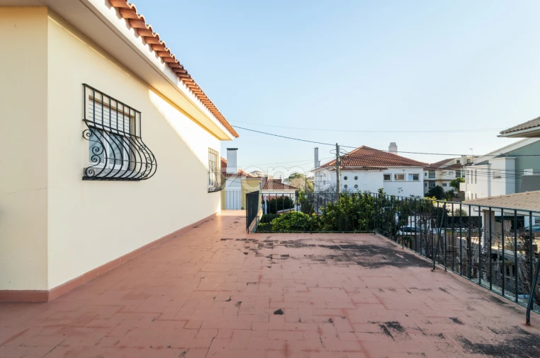 Moradia T6 para Venda em Cascais e Estoril Foto 17