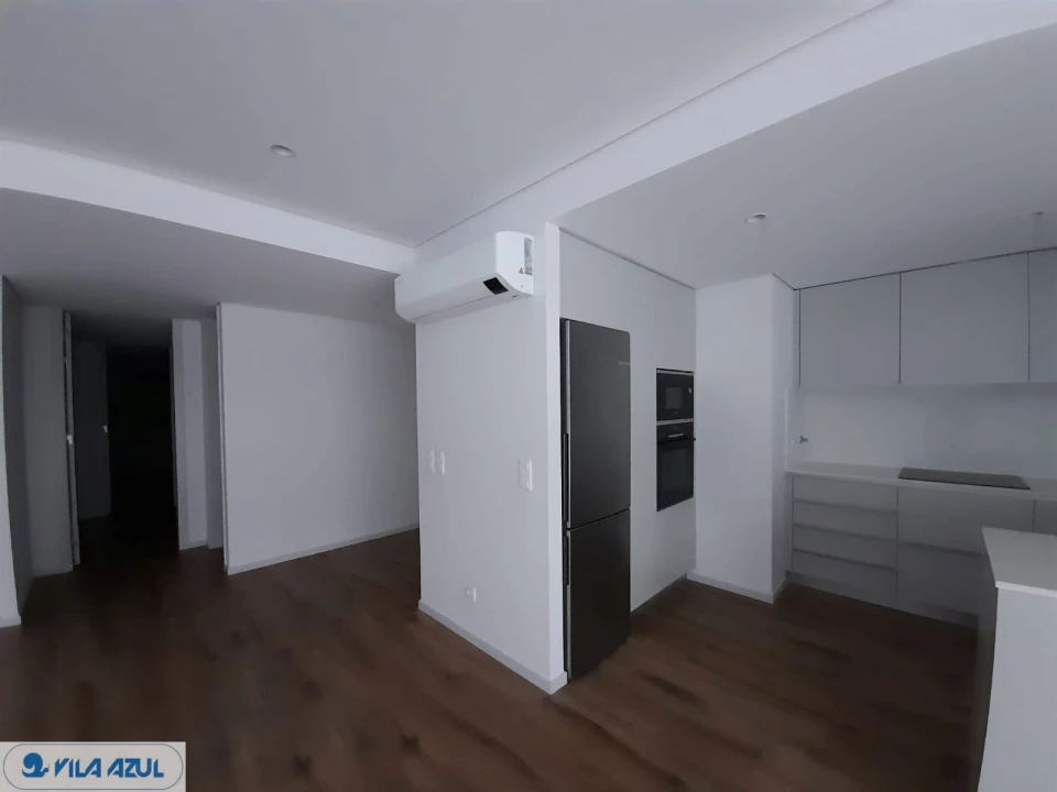 Apartamento T2 para Venda em Mafamude e Vilar do Paraíso Foto 4