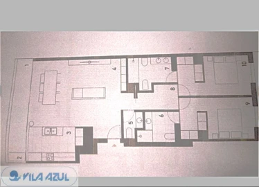 Apartamento T2 para Venda em Mafamude e Vilar do Paraíso