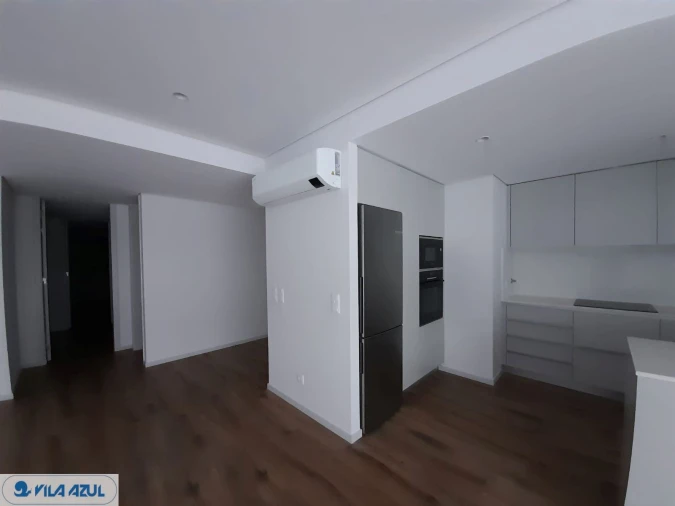 Apartamento T2 para Venda em Mafamude e Vilar do Paraíso Foto 4