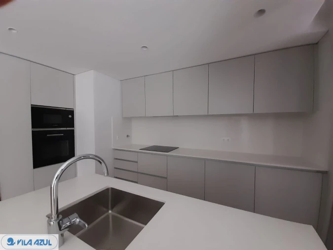 Apartamento T2 para Venda em Mafamude e Vilar do Paraíso Foto 5