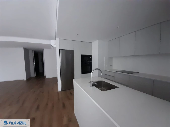 Apartamento T2 para Venda em Mafamude e Vilar do Paraíso Foto 8