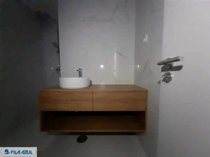 Apartamento T2 para Venda em Mafamude e Vilar do Paraíso Foto 14