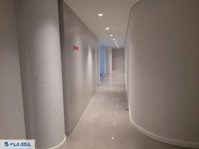 Apartamento T2 para Venda em Mafamude e Vilar do Paraíso Foto 25