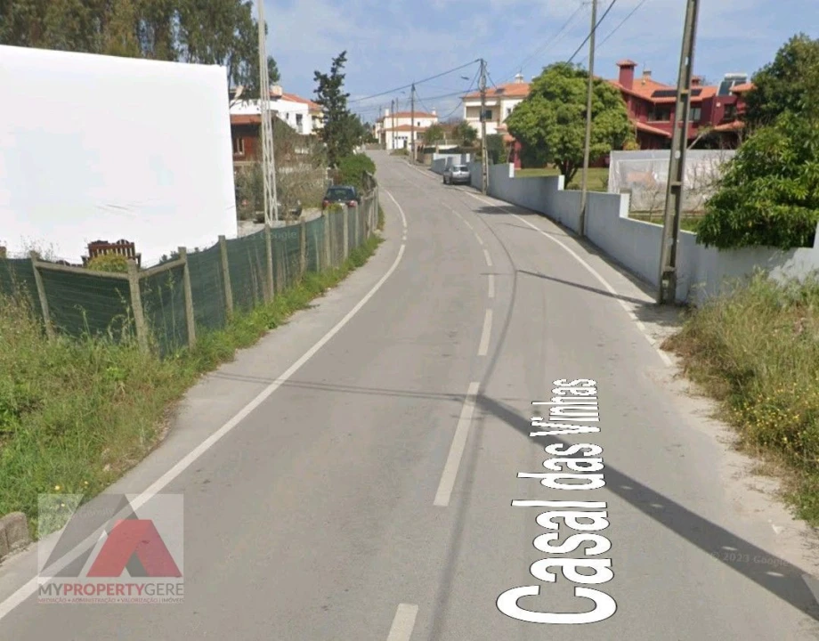 Terreno Misto para Venda em Silveira Foto 13