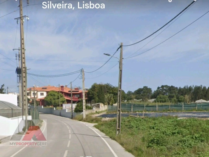 Terreno Misto para Venda em Silveira Foto 19