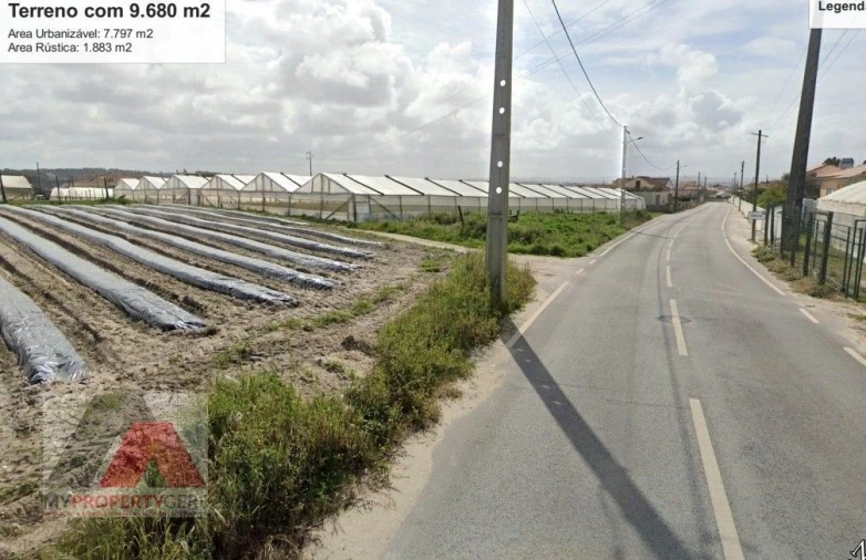 Terreno Misto para Venda em Silveira Foto 10