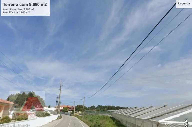 Terreno Misto para Venda em Silveira Foto 12