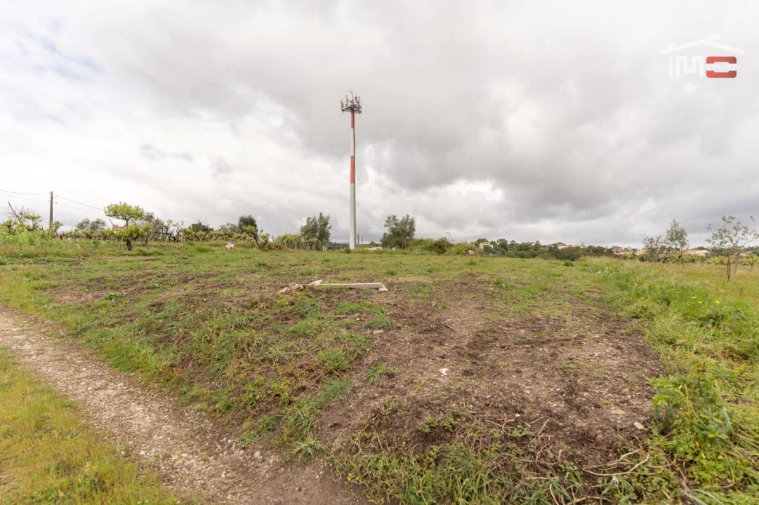 Terreno Agricola ou Rústico para Venda em Atouguia Foto 3
