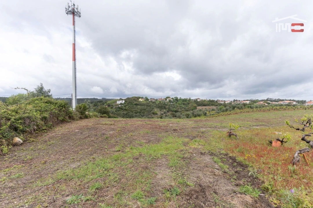 Terreno Agricola ou Rústico para Venda em Atouguia Foto 4