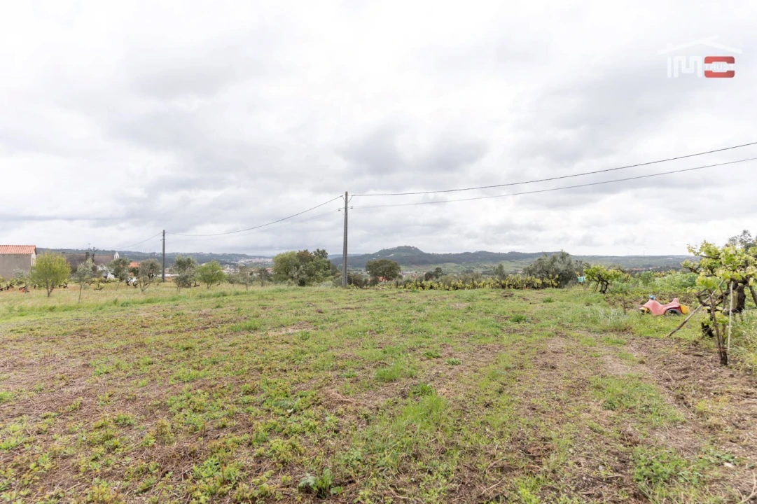 Terreno Agricola ou Rústico para Venda em Atouguia Foto 7