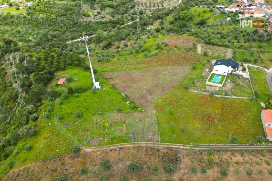 Terreno Agricola ou Rústico para Venda em Atouguia Foto 10