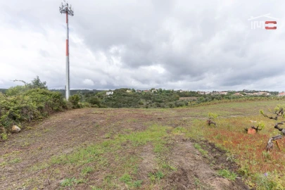 Terreno Agricola ou Rústico para Venda em Atouguia