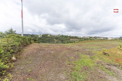 Terreno Agricola ou Rústico para Venda em Atouguia