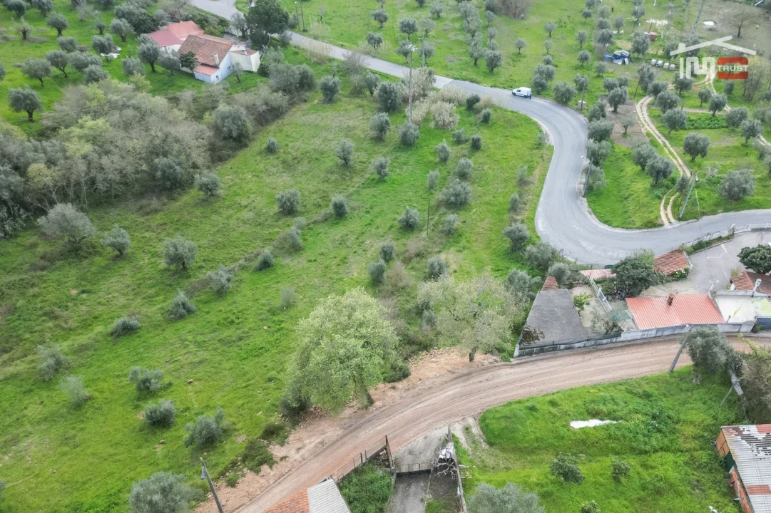 Terreno para Venda em Alburitel Foto 3