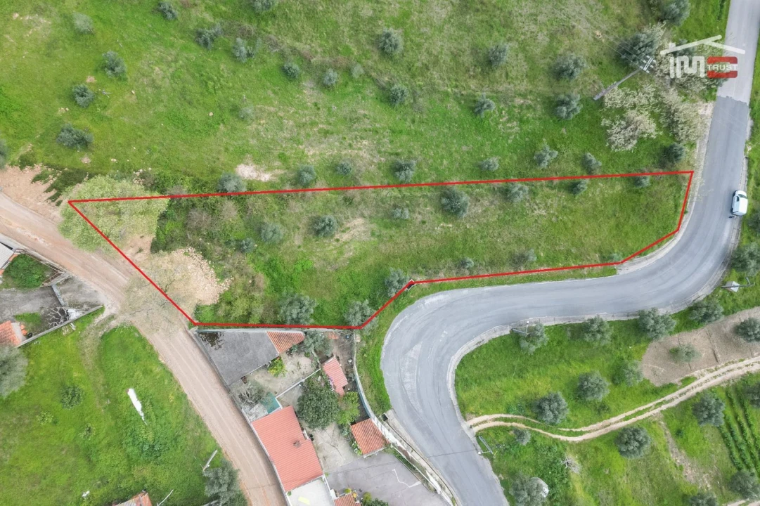 Terreno para Venda em Alburitel Foto 4