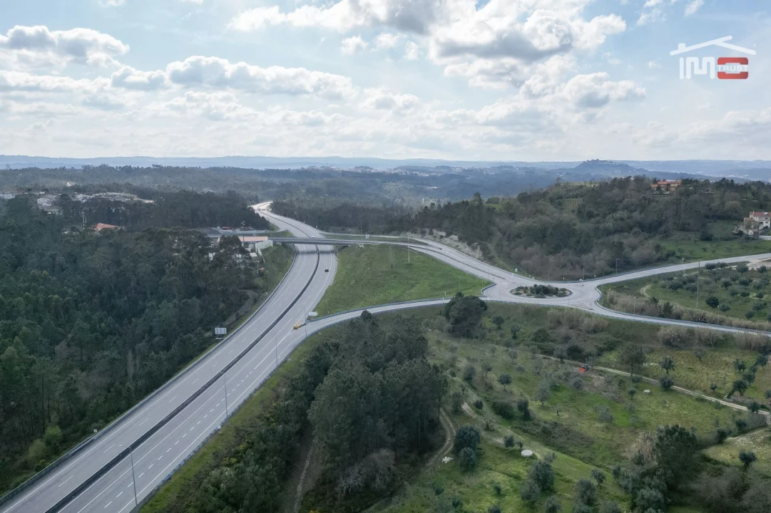 Terreno para Venda em Alburitel Foto 5