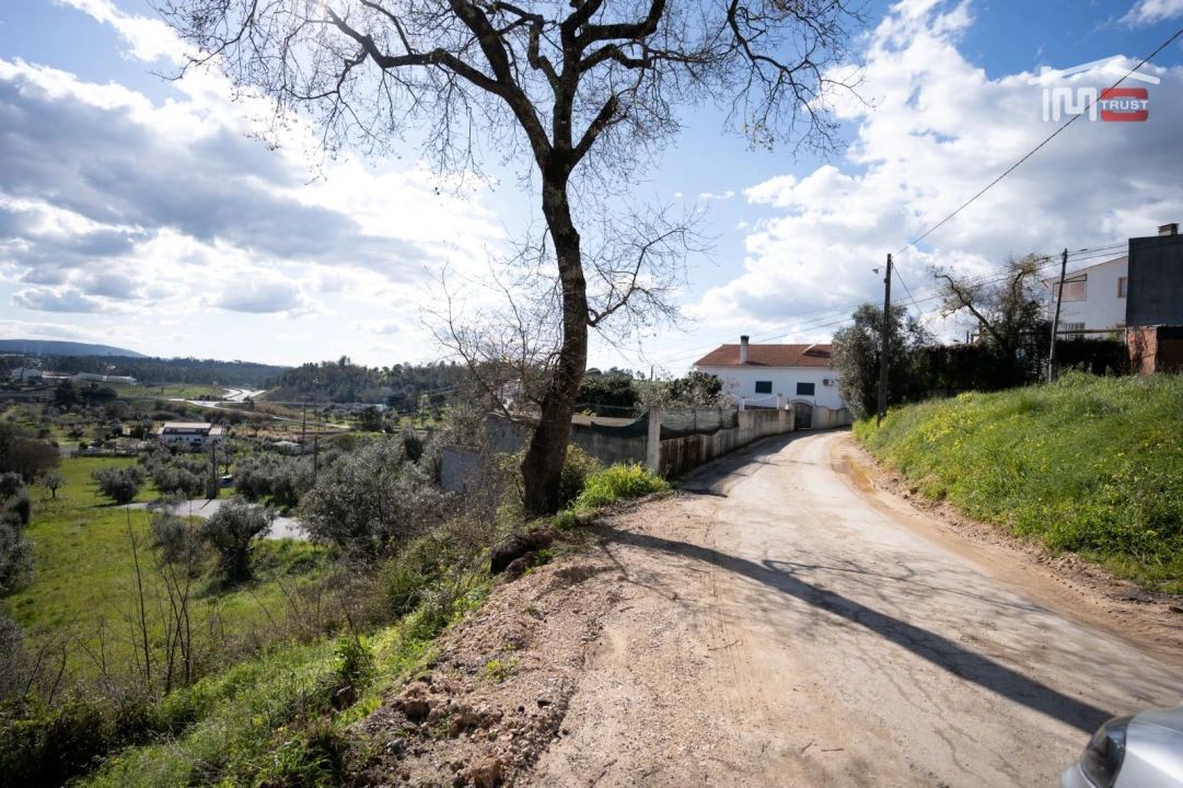Terreno para Venda em Alburitel Foto 7