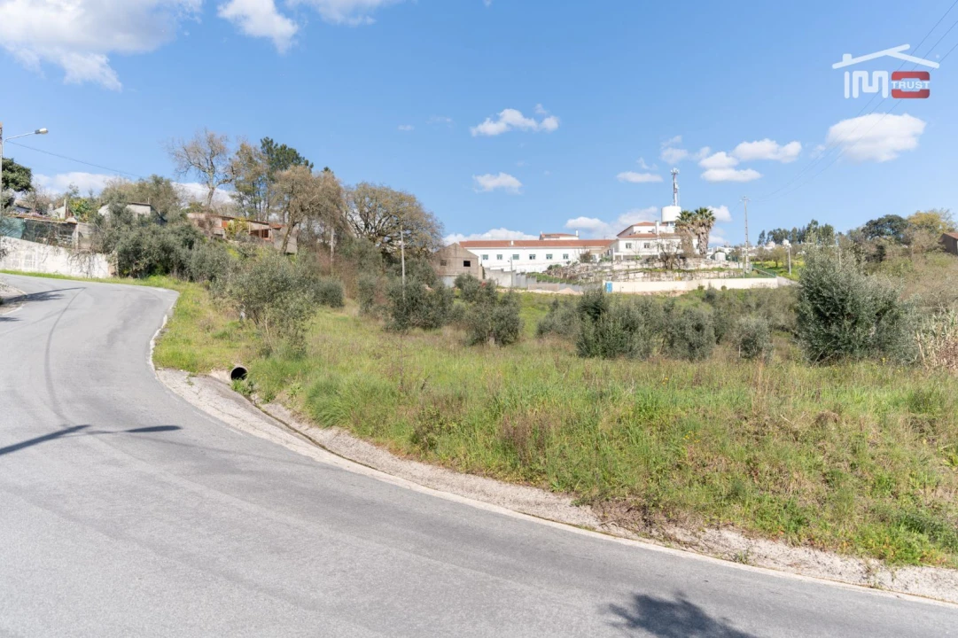 Terreno para Venda em Alburitel Foto 10