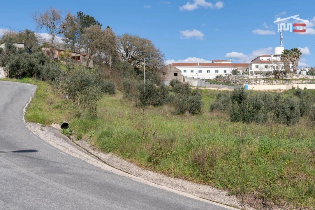 Terreno para Venda em Alburitel Foto 11