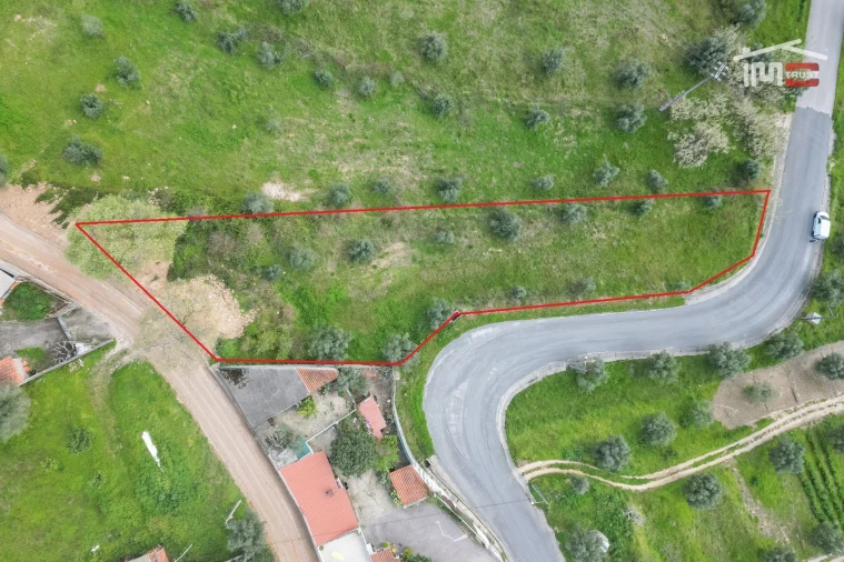 Terreno para Venda em Alburitel Foto 4