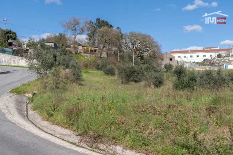 Terreno para Venda em Alburitel Foto 12