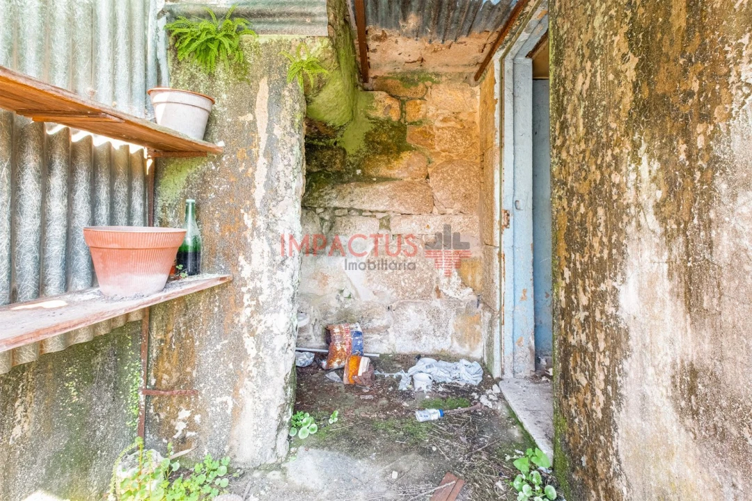 Moradia T3 para Venda em Castêlo da Maia Foto 24