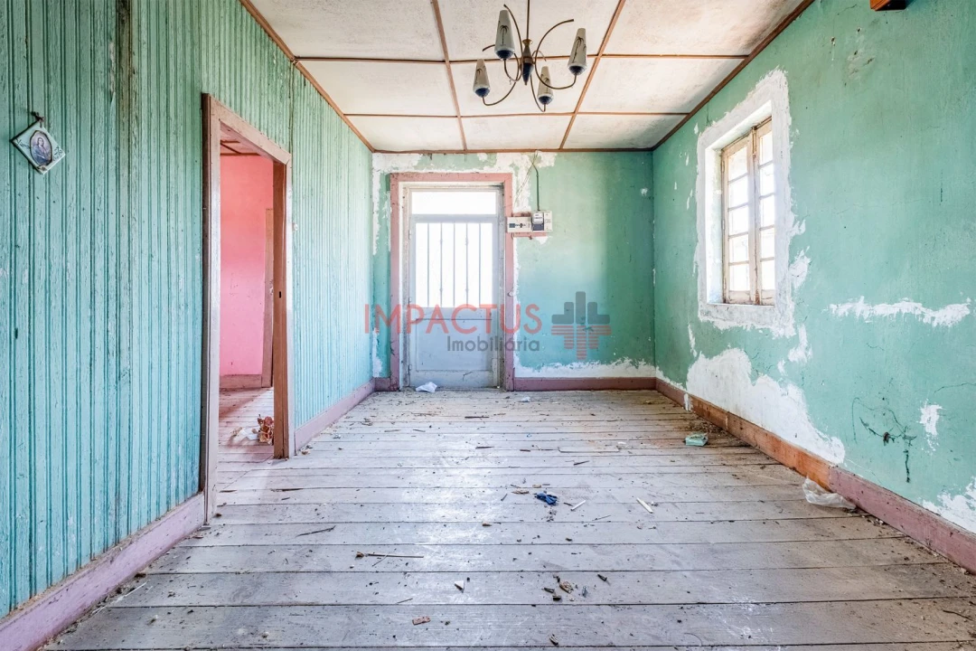 Moradia T3 para Venda em Castêlo da Maia Foto 18