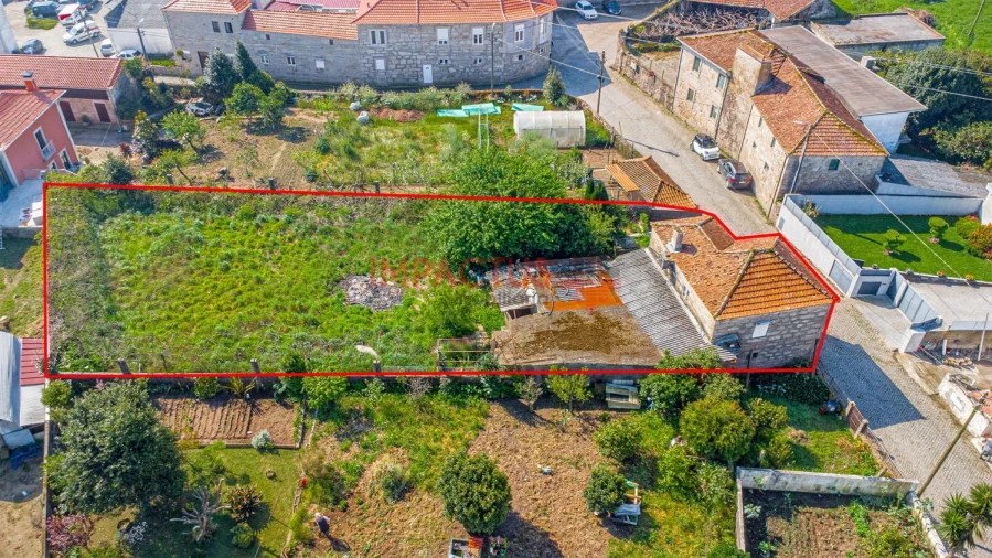 Moradia T3 para Venda em Castêlo da Maia Foto 27