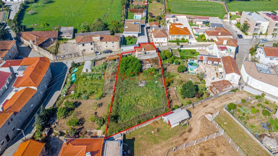 Moradia T3 para Venda em Castêlo da Maia Foto 29