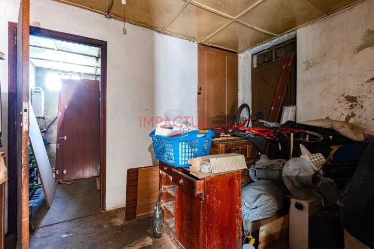 Moradia T3 para Venda em Castêlo da Maia Foto 5