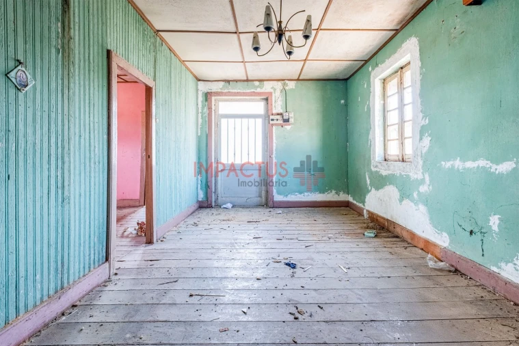 Moradia T3 para Venda em Castêlo da Maia Foto 18