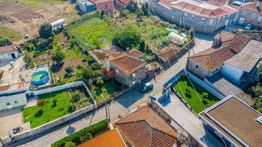 Moradia T3 para Venda em Castêlo da Maia Foto 31