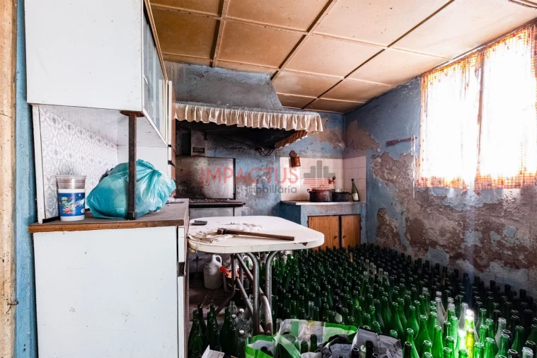 Moradia T3 para Venda em Castêlo da Maia Foto 4