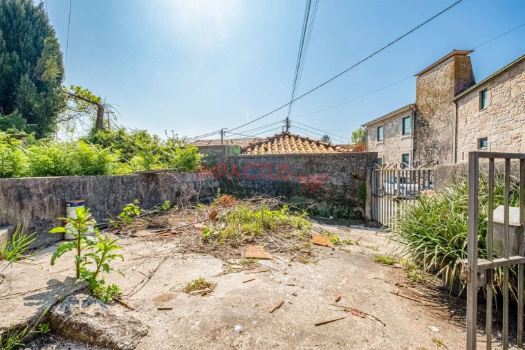 Moradia T3 para Venda em Castêlo da Maia Foto 21