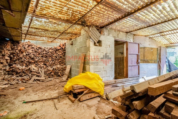 Moradia T3 para Venda em Castêlo da Maia Foto 23