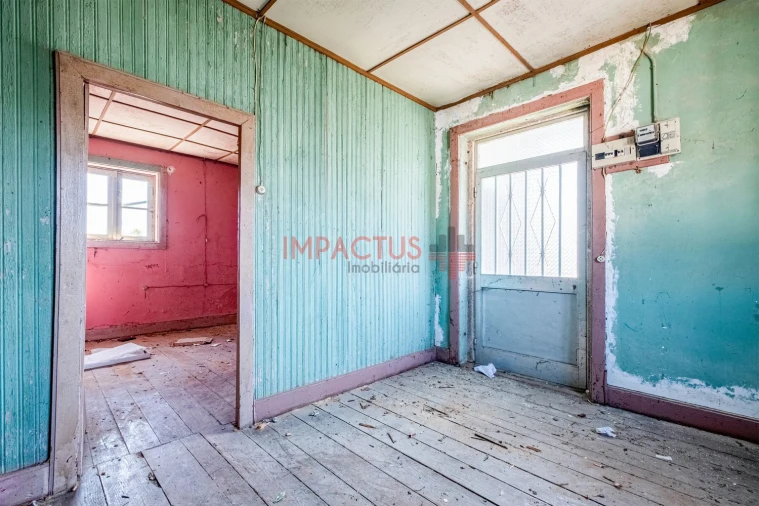 Moradia T3 para Venda em Castêlo da Maia Foto 17